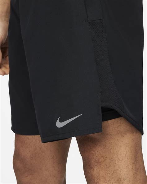 Nike challenger shorts review